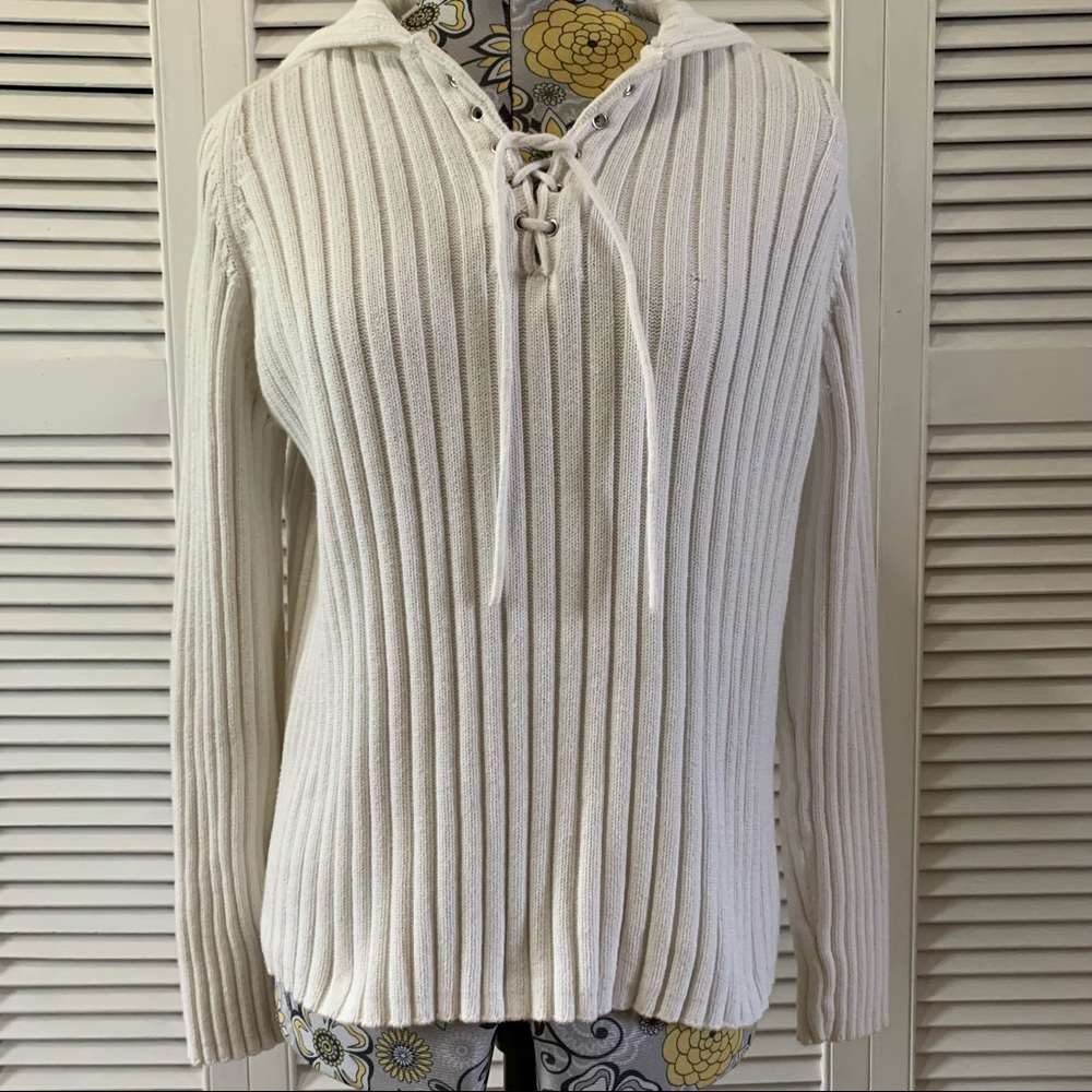 Northern Reflections Ladies Long Sleeve Sweater